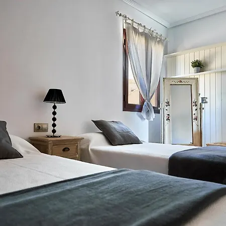 Daire Casa Anna Costa Calma
