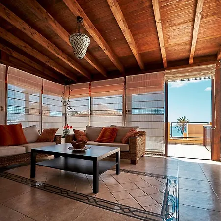 Daire Casa Anna
