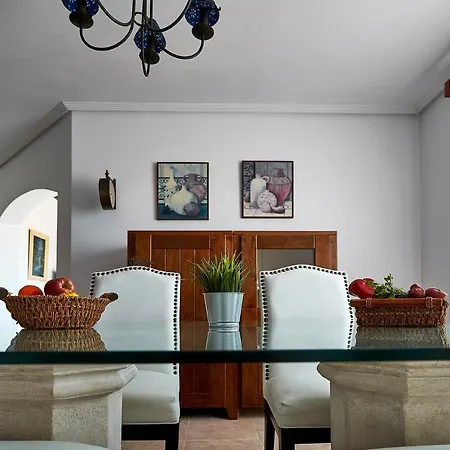 Daire Casa Anna