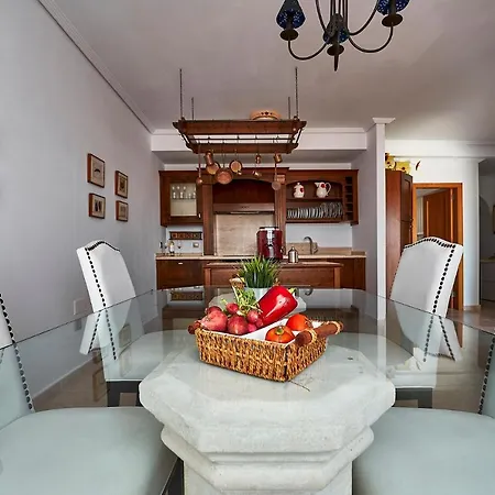 Casa Anna Daire *