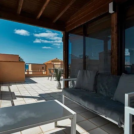 Apartamento Casa Anna Costa Calma