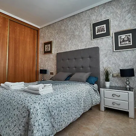 Apartamento Casa Anna