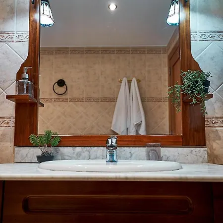 Casa Anna * Коста Калма