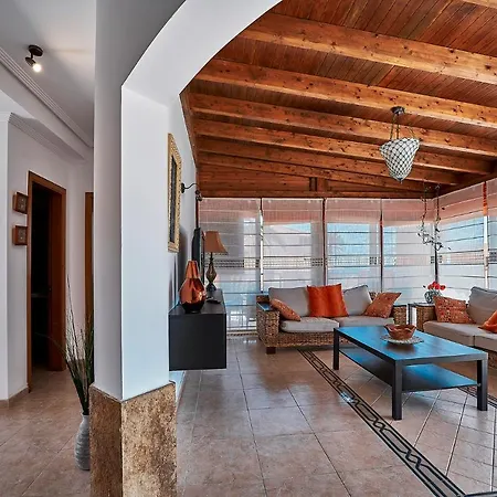 Apartamento Casa Anna *