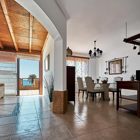 Apartamento Casa Anna *