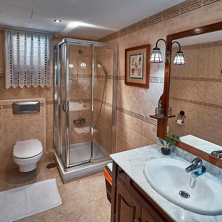 Casa Anna Коста Калма