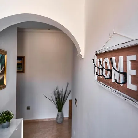 Casa Anna * Коста Калма