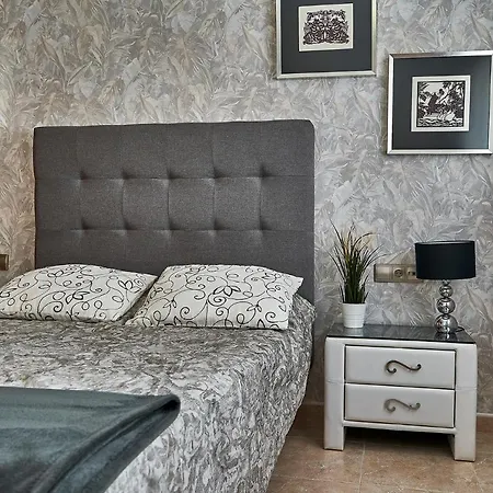 Apartamento Casa Anna Costa Calma