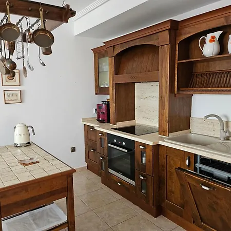 Casa Anna Коста Калма