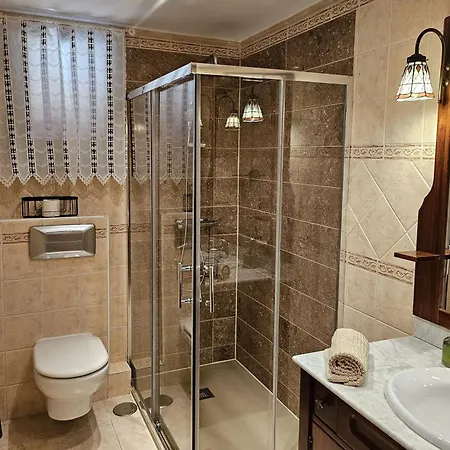 Apartament Casa Anna